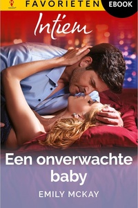 Intiem Favorieten 862 - Een onverwachte baby