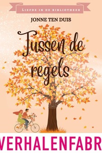 Tussen de regels