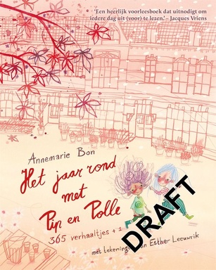 Het jaar rond met Pip en Polle