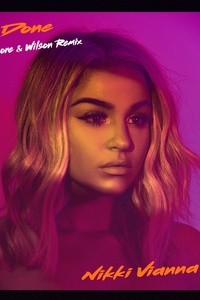 Done (Cutmore & Wilson Remix)