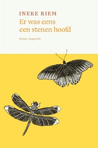 Er was eens een stenen hoofd