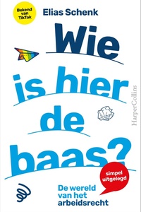 Wie is hier de baas?
