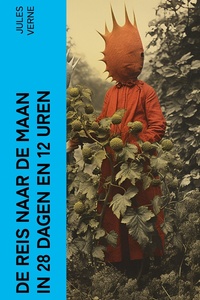 De Reis naar de Maan in 28 dagen en 12 uren
