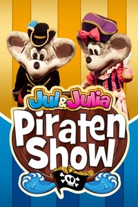 Jul & Julia: Piratenshow