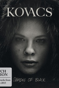 Shades Of Black (Dutch Deluxe Edition)