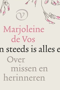 En steeds is alles er