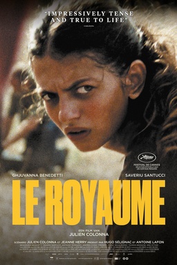 Le Royaume