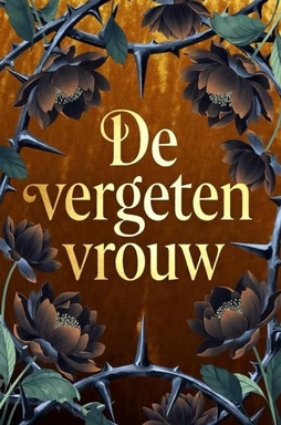 De vergeten vrouw