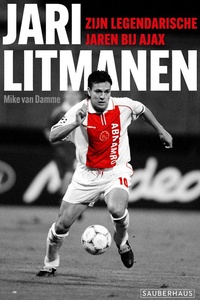 Jari Litmanen