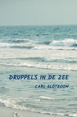 DRUPPELS IN DE ZEE