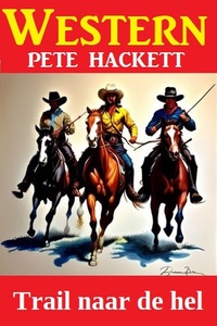 Trail naar de hel : Western