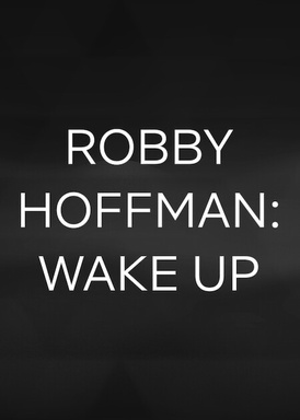 Robby Hoffman: Wake Up