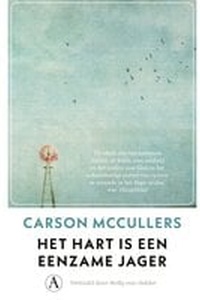 Het hart is een eenzame jager