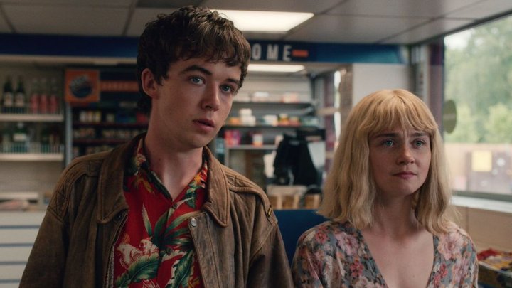 The End of the F***ing World: productie seizoen 2 gestart