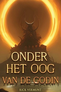 Onder het oog van de godin