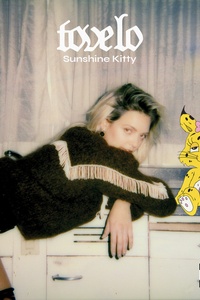Sunshine Kitty