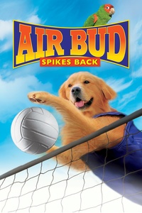 Air Bud 5 - Super Smash