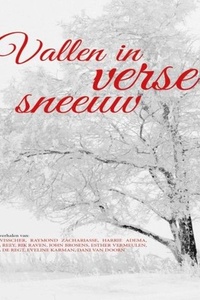 Vallen in verse sneeuw