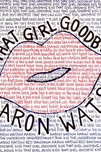 Kiss That Girl Goodbye