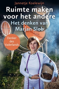 Ruimte maken voor het andere