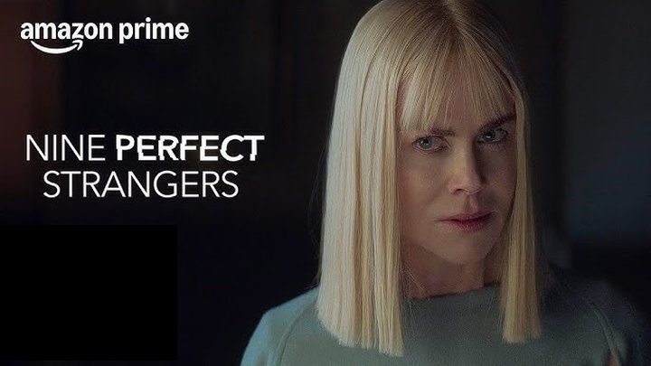 Nieuwe Trailer: Nine Perfect Strangers Seizoen 2 met Nicole Kidman