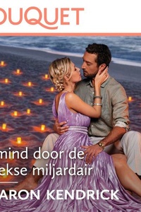 Bemind door de Griekse miljardair