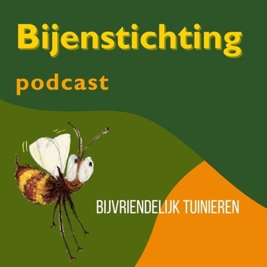 Bijvriendelijk tuinieren