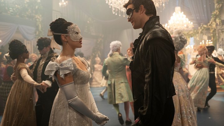 Wanneer komen de rest van de afleveringen van Bridgerton seizoen 4 op Netflix?