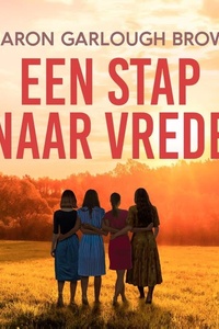 Een stap naar vrede
