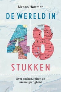 De wereld in 48 stukken