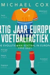 Dertig jaar Europese voetbaltactiek