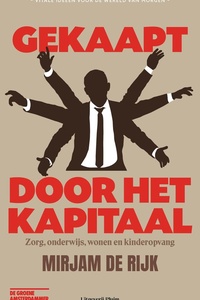 Gekaapt door het kapitaal