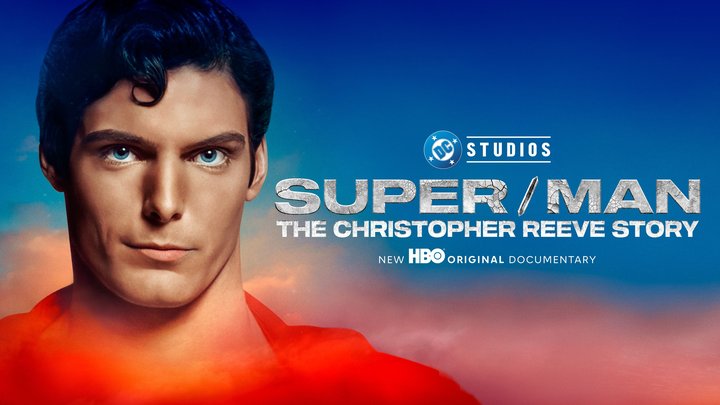 Super/Man: The Christopher Reeve Story