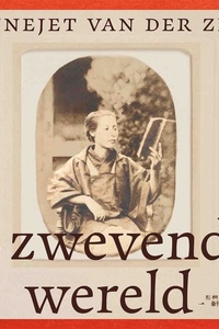 De zwevende wereld: De verbonden levens van  Franz von Siebold en Kusumoto Oine