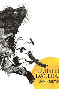 Nimmernacht 3 - Duistere Dageraad