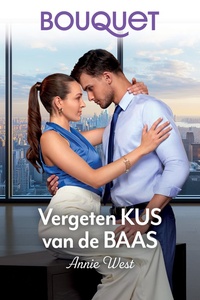 Bouquet 4780 - Vergeten kus van de baas