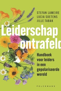 Leiderschap ontrafeld