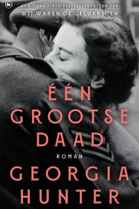 Eén grootse daad