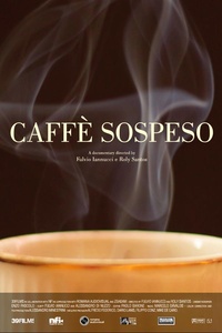 Caffè Sospeso