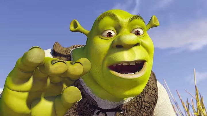 Shrek 5 is in ontwikkeling net als een solo Donkey film