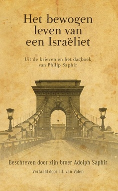 Het bewogen leven van een Israëliet