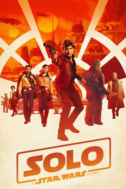 Solo: a Star Wars Story