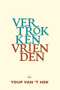Vertrokken vrienden