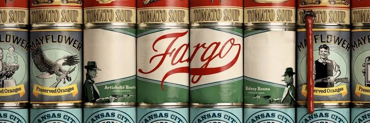 Waar kun je de serie Fargo kijken als je deze nog niet gezien hebt?