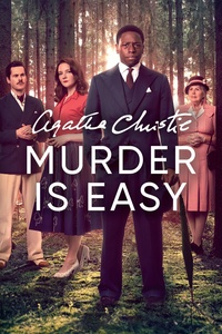 Agatha Christie: Murder Is Easy