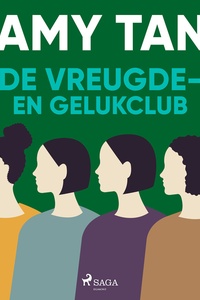 De vreugde- en gelukclub