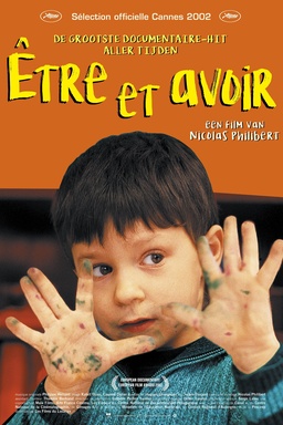 Être et avoir