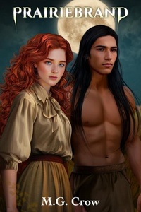 Prairiebrand