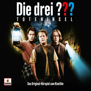 Toteninsel (Das Original-Hörspiel zum Kinofilm)