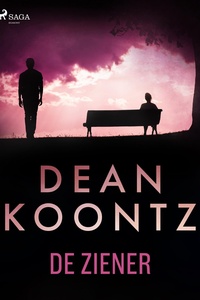 Odd Thomas 4 - De ziener